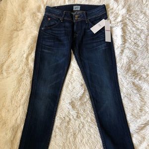 Hudson jeans